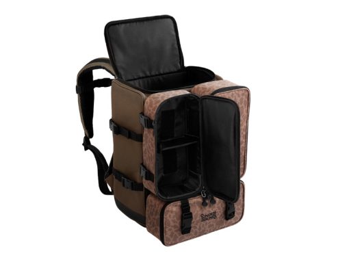 Delphin Rucsac Blokz 30+15l - imagine 8