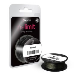 Delphin Hookline Nolimit Verde 20m 30lb