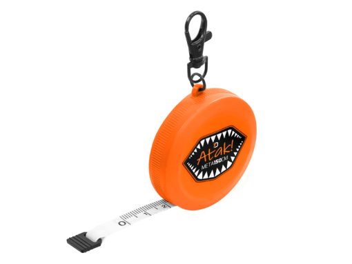 Delphin Meta Atak Ruleta Pentru Masurat 150cm