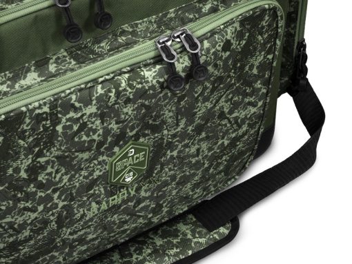 Delphin Geanta Carryall Space C2g 2XL - imagine 3