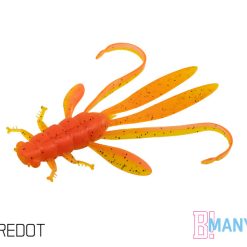 Nimfa Delphin Manya 10.5cm Firedot