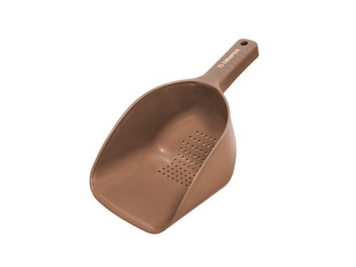 Lopatica Delphin Dumper Holes