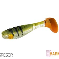 Delphin Shad Bomb Karma 8cm Agresor