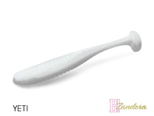 Shad Delphin Zandera 12cm Yeti