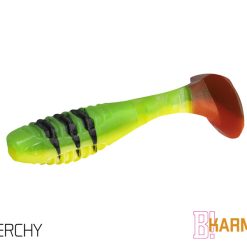 Delphin Shad Bomb Karma 8cm Perchy