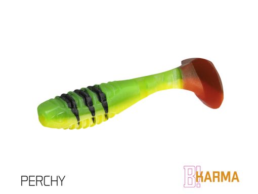 Delphin Shad Bomb Karma 8cm Perchy