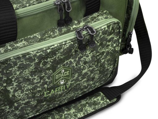 Geanta Delphin Carryall Space C2g Xl - imagine 2