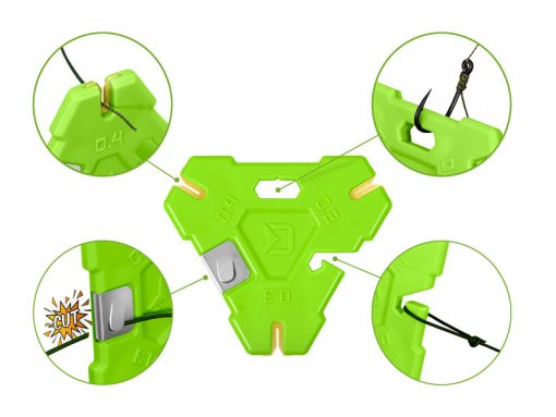 Delphin Dispozitiv Multiskin - imagine 2