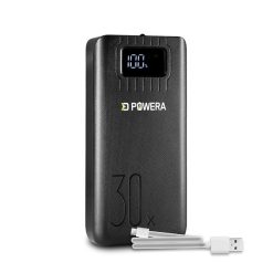 Power Bank Delphin Powera 30000mah