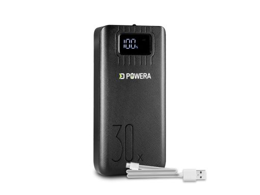 Power Bank Delphin Powera 30000mah