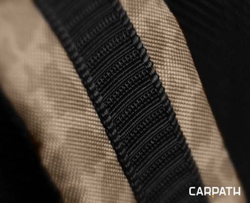 Delphin Rucsac Area Carper Carpath XXl - imagine 5