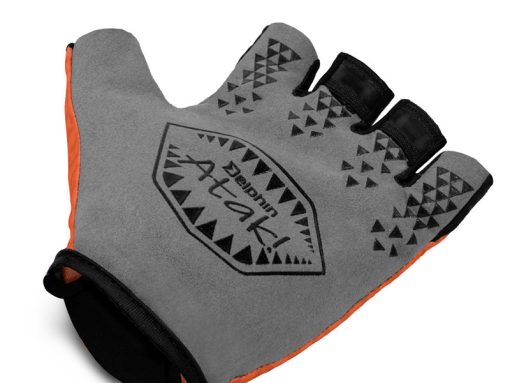 Manusi Fara Degete Delphin Atak 25f Xl - imagine 2