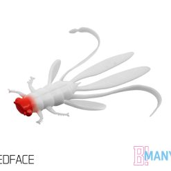 Nimfa Delphin Manya 10.5cm Redface