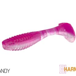 Delphin Shad Bomb Karma 8cm Candy