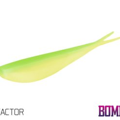 Shad Delphin Bomb Dropshot 8.5cm Reactor