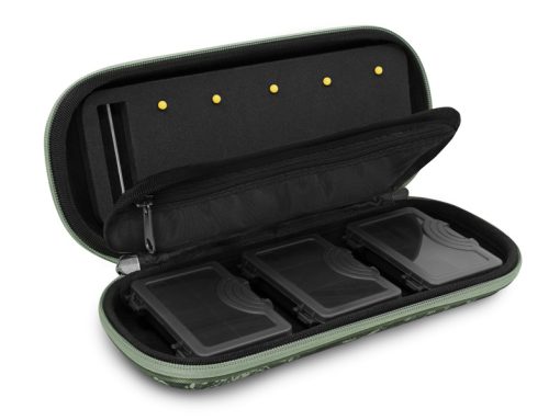 Penar Premium Pentru Monturi Delphin RigLUX SPACE C2G - imagine 5