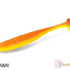 Shad Delphin Zandera 12cm Hawai