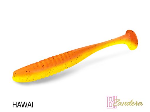 Shad Delphin Zandera 12cm Hawai
