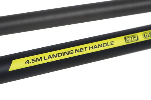 Matrix Ethos Xr-Power 4.5m Landing Net - imagine 4