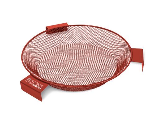 Sita Delphin Atoma Roundmesh 38cm 4mm