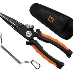 Delphin Cleste Profiset 18cm