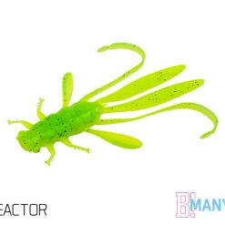 Nimfa Delphin Manya 10.5cm Reactor