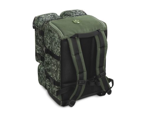 Delphin Rucsac Blokz Space C2g 30+15l - imagine 5