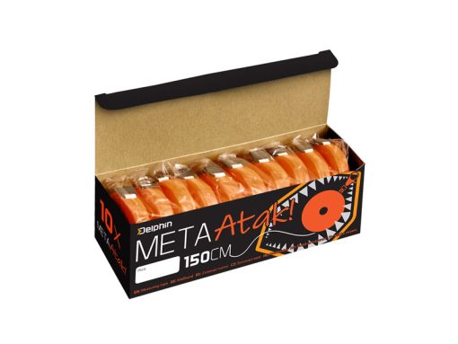 Delphin Meta Atak Ruleta Pentru Masurat 150cm - imagine 2