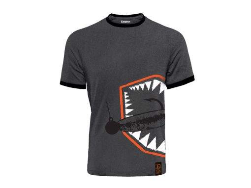 Tricou Delphin Atak Sz S