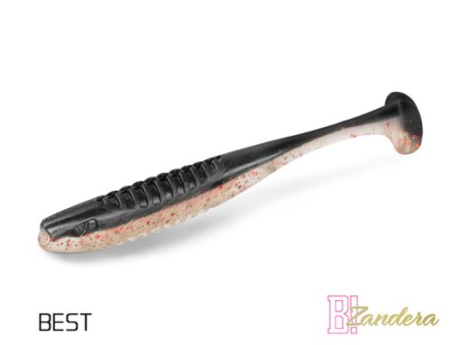 Shad Delphin Zandera 12cm Best