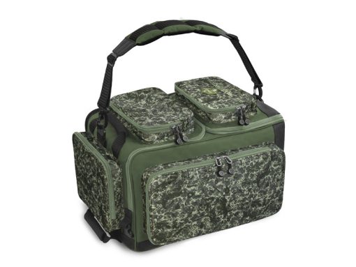 Delphin Rucsac X Carryall Tranzporter Space C2g 55l - imagine 2