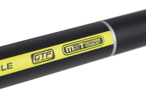 Matrix Ethos Xr-Power 4.5m Landing Net - imagine 5