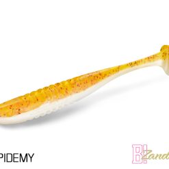Shad Delphin Zandera 12cm Epidemy