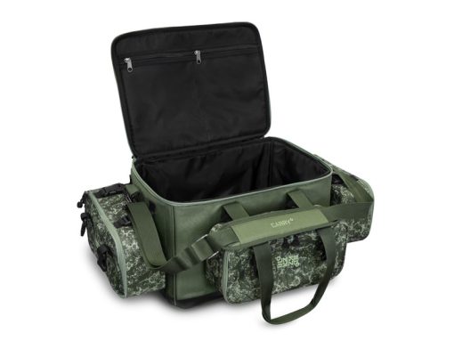Geanta Delphin Blockz Carryall Apace C2g 30+15l - imagine 4