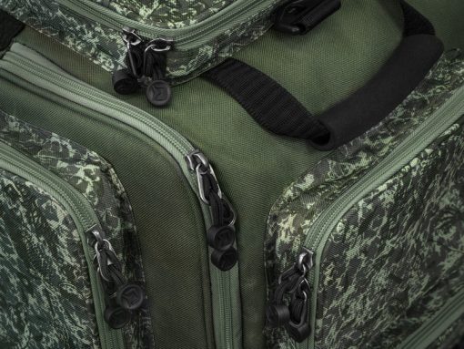 Delphin Rucsac X Carryall Tranzporter Space C2g 55l - imagine 4