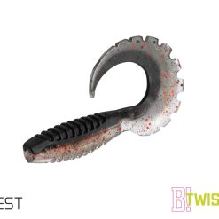 Grub Delphin Twista 10cm Best