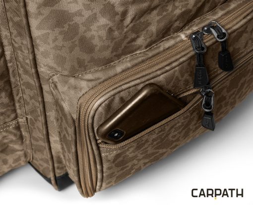 Delphin Rucsac Area Carper Carpath XXl - imagine 7