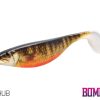 Shad Delphin Bomb Hypno 17cm 3d Chub
