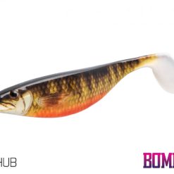 Shad Delphin Bomb Hypno 9cm Chub
