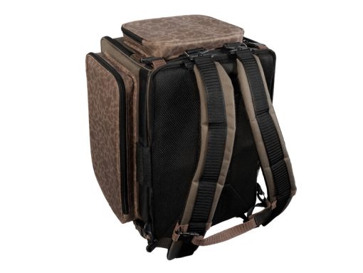 Delphin Rucsac X Carryall Tranzporter 55l - imagine 2