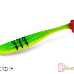 Shad Delphin Zandera 12cm Perchy