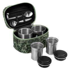 Delphin Set Cafea Ceai Cotea Space C2g