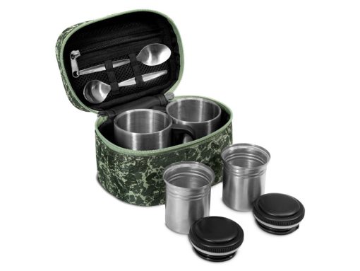Delphin Set Cafea Ceai Cotea Space C2g