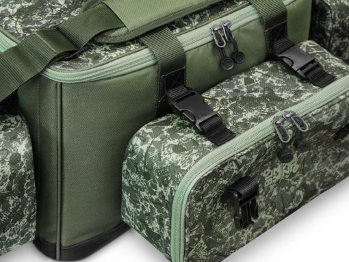 Geanta Delphin Blockz Carryall Apace C2g 30+15l - imagine 3
