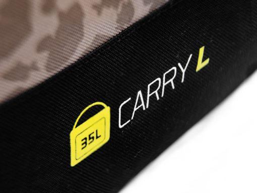 Geanta Delphin Area Carryall Carpath L - imagine 3