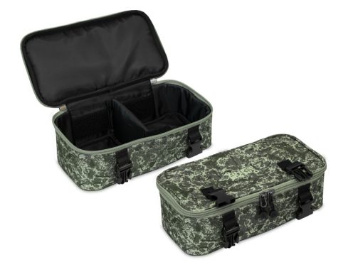 Geanta Delphin Blockz Carryall Apace C2g 30+15l - imagine 5