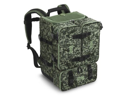Delphin Rucsac Blokz Space C2g 30+15l - imagine 8