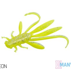 Nimfa Delphin Manya 10.5cm Neon