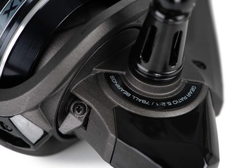 Matrix Ethos Xr 3500 - imagine 5