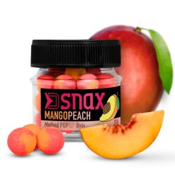 Delphin D Snax Pop 8mm Mango Para